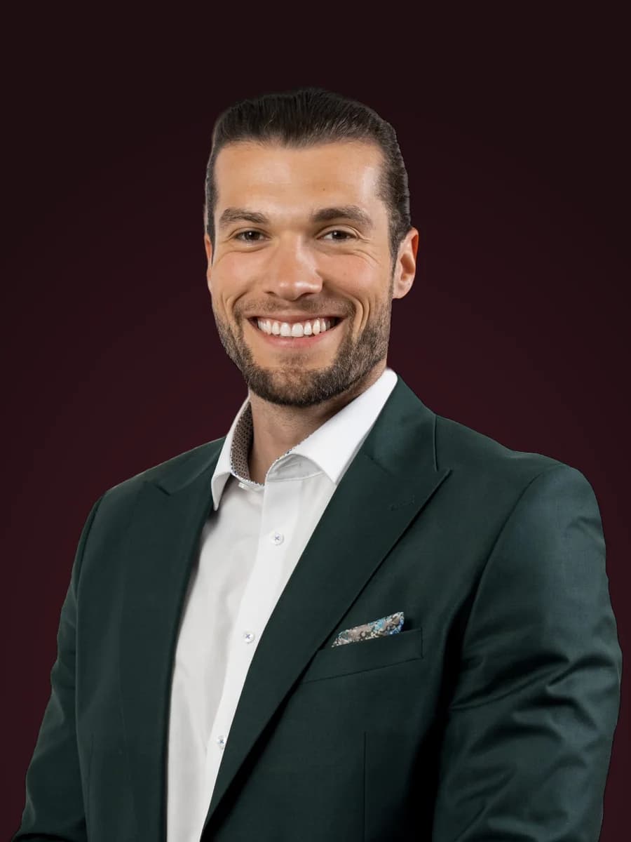 Marc Meinz Bosch, Consultant bei MySales Consulting